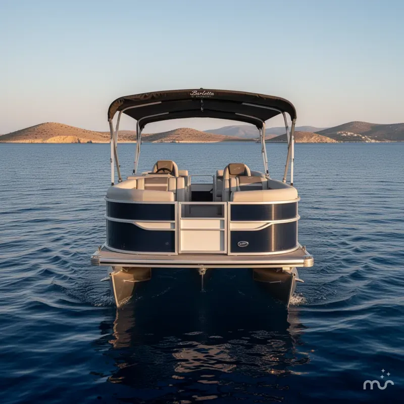Slide: The Image of Barletta Cabrio 22QC 2024 - 3