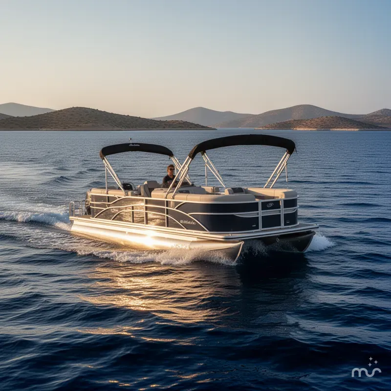 Slide: The Image of Barletta Cabrio 22QC 2024 - 4