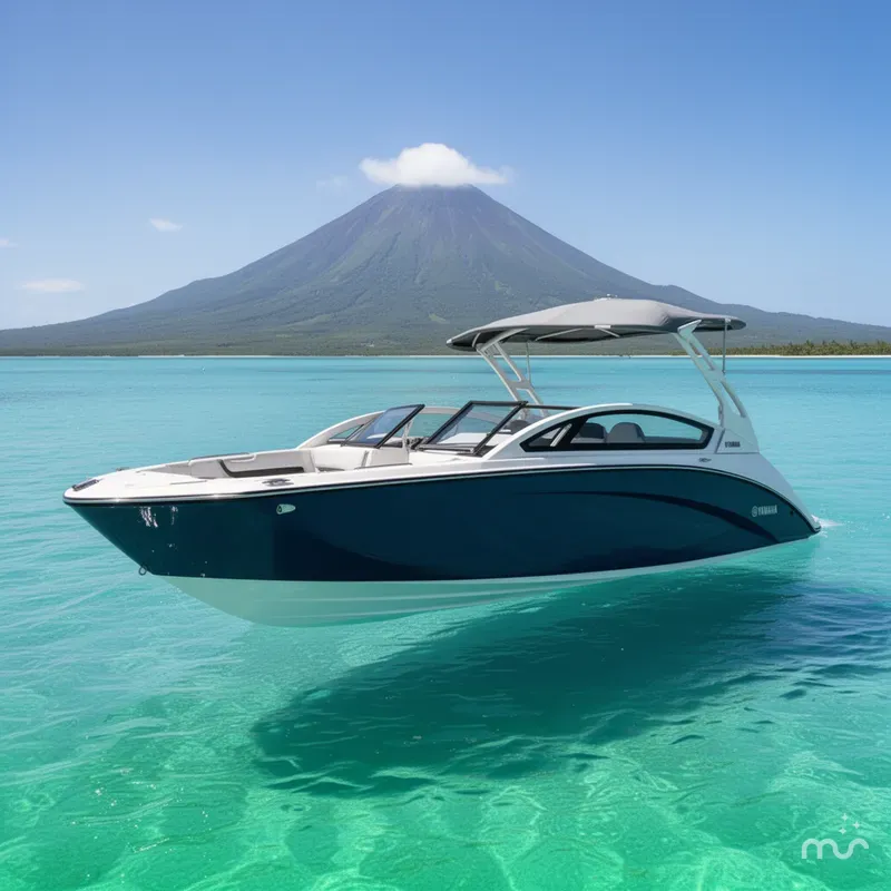 The Image of Yamaha 275SE 2021 - 0