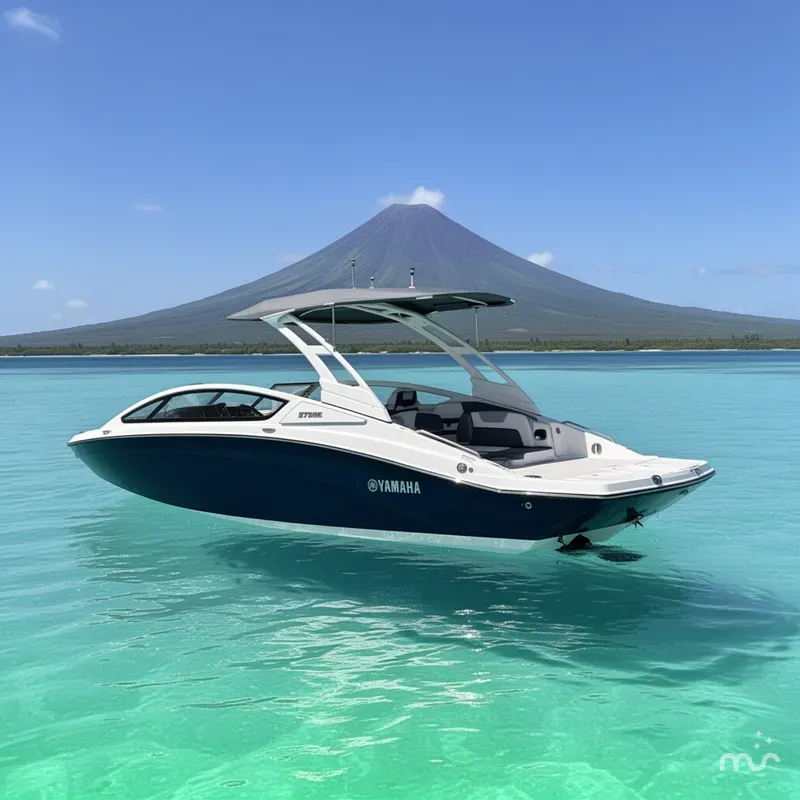 Slide: The Image of Yamaha 275SE 2021 - 4