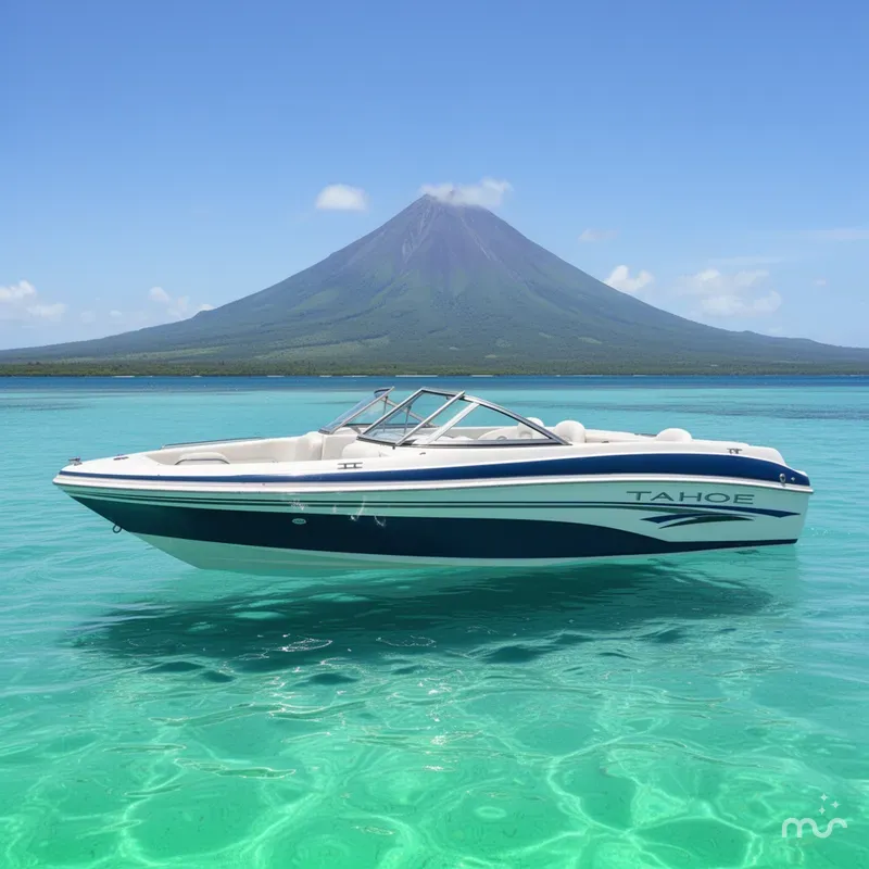 Slide: The Image of Tahoe Q4 2004 - 2