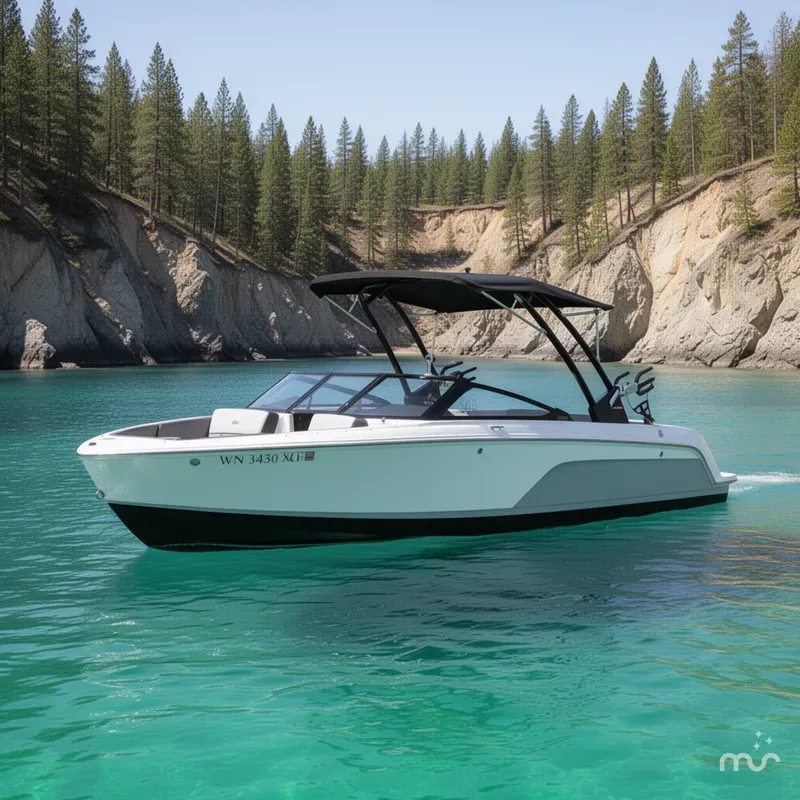 The Image of Cobalt CS23 Surf 2025 - 0