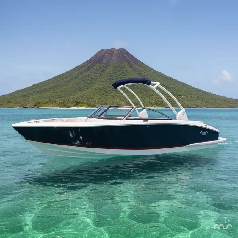 The Image of Cobalt CS23 Surf 2023 - 0