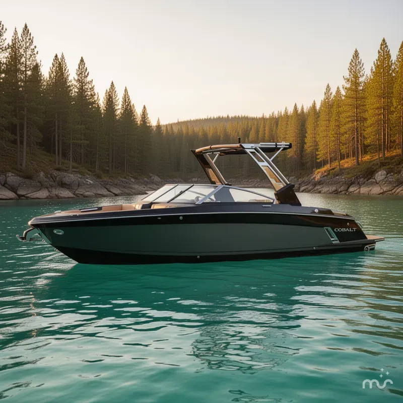 The Image of Cobalt R8 Surf 2026 - 0