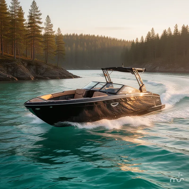 Slide: The Image of Cobalt R8 Surf 2026 - 4