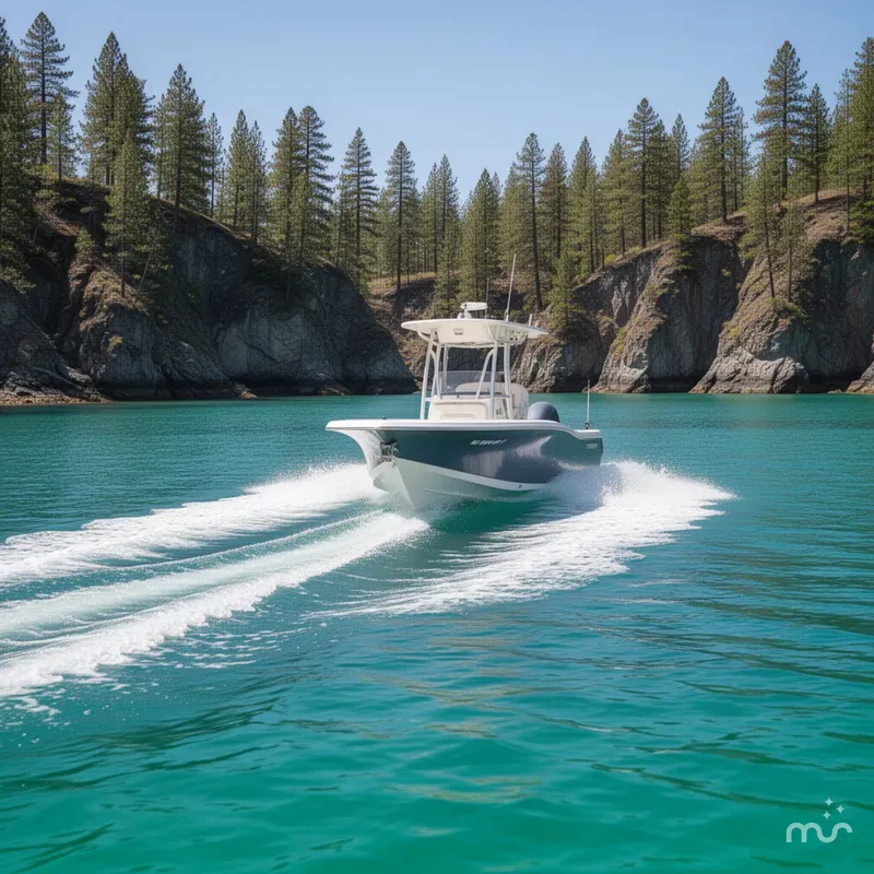 Slide: The Image of Tidewater 210 LXF 2013 - 2