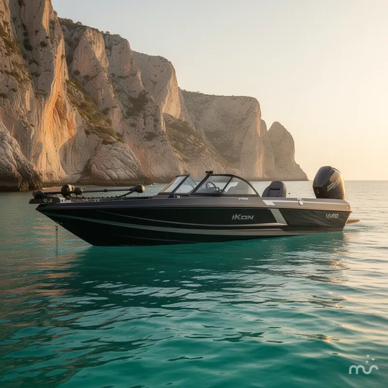 The Image of Ikon Victory Series VLX20 2026 - 0
