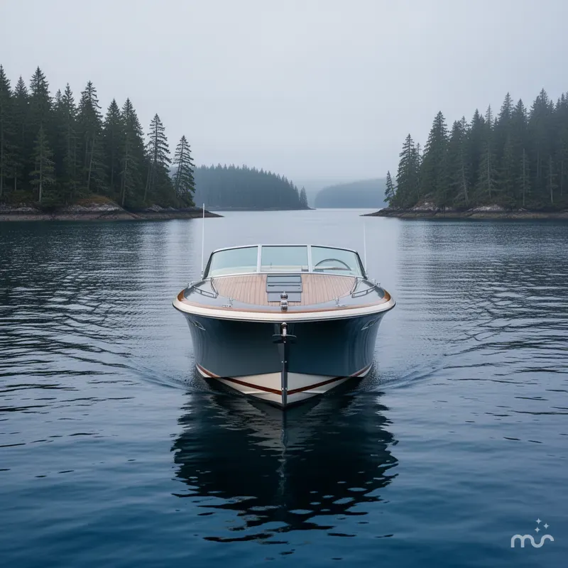 Slide: The Image of Chris-Craft Corsair 34 2021 - 1