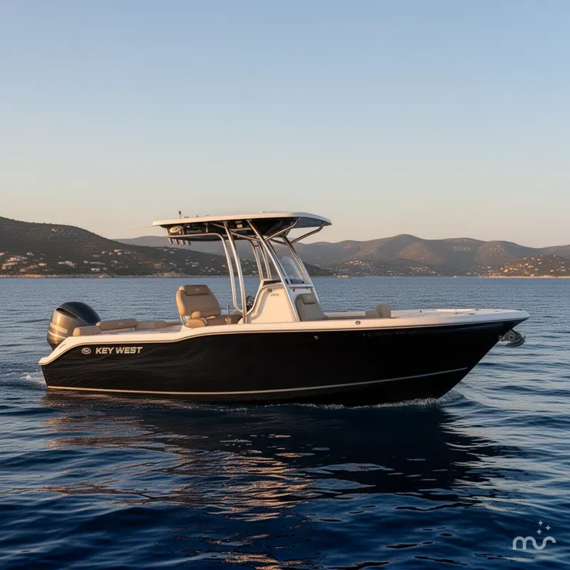 The Image of Key West 239 FS 2024 - 0