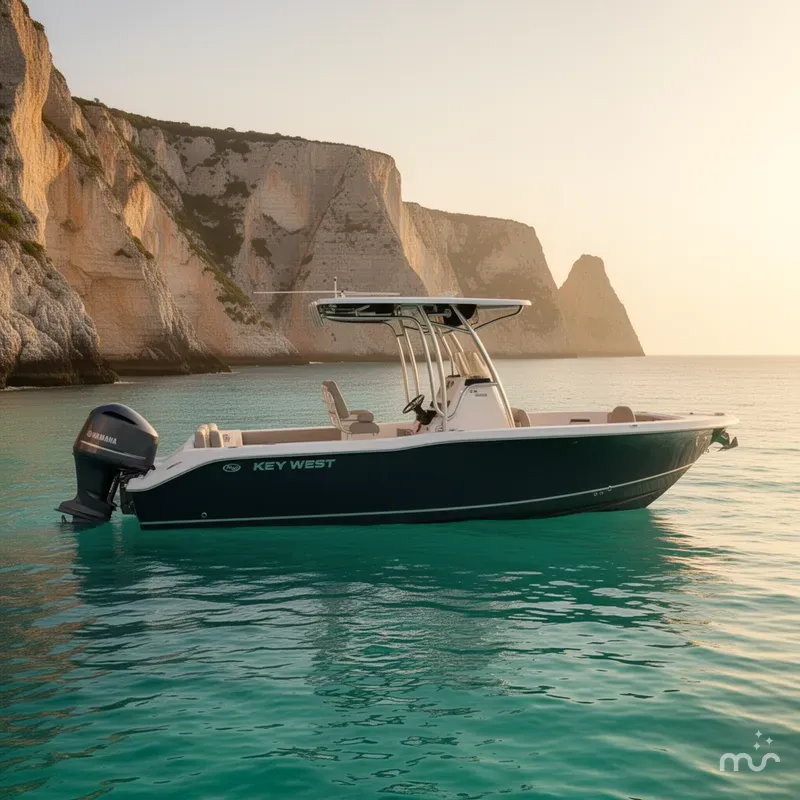 The Image of Key West 239 FS 2024 - 0