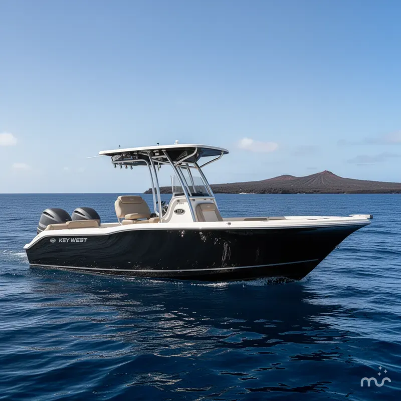 The Image of Key West 239 FS 2024 - 0