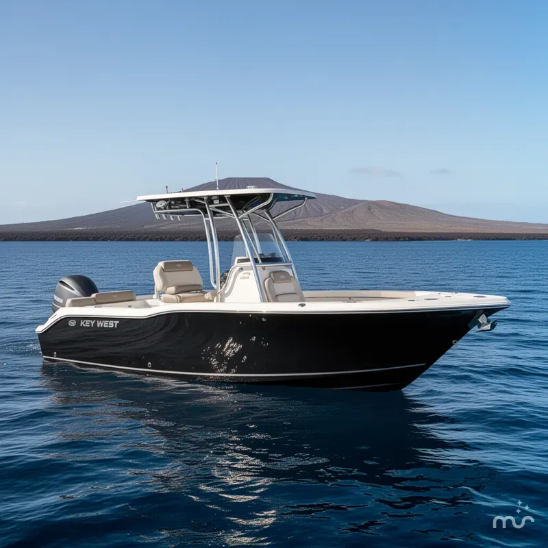 Slide: The Image of Key West 239 FS 2024 - 2