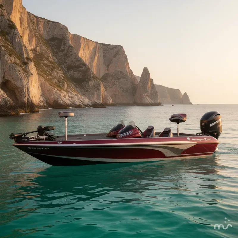 The Image of Ranger Z521 Comanche 2016 - 0