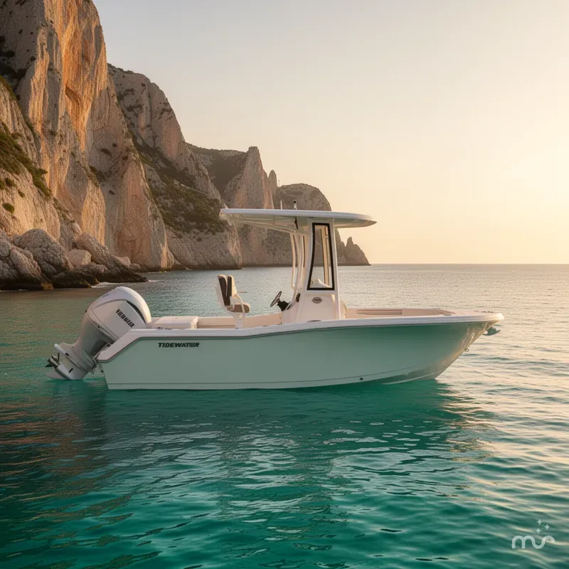The Image of Tidewater 220 LXF 2026 - 0