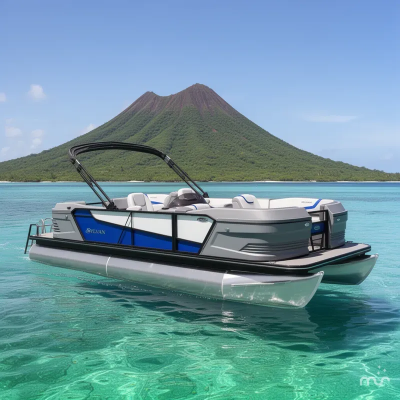 The Image of Sylvan A 22 LZ DH Sport 2026 - 0