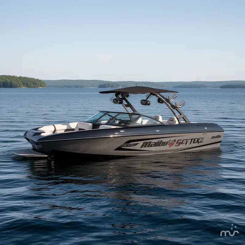 Slide: The Image of Malibu 22mxz 2012 - 0