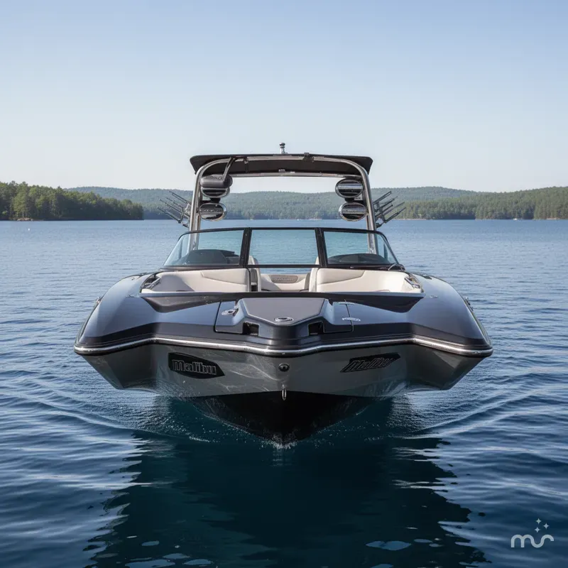 Slide: The Image of Malibu 22mxz 2012 - 1