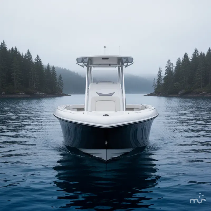 Slide: The Image of Carrera Sport Fishing 2018 - 3