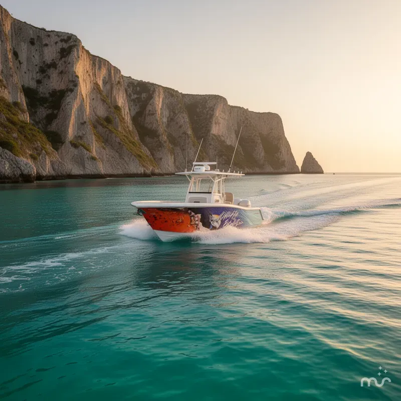 The Image of Sea Fox 288 Commander 2021 - 0