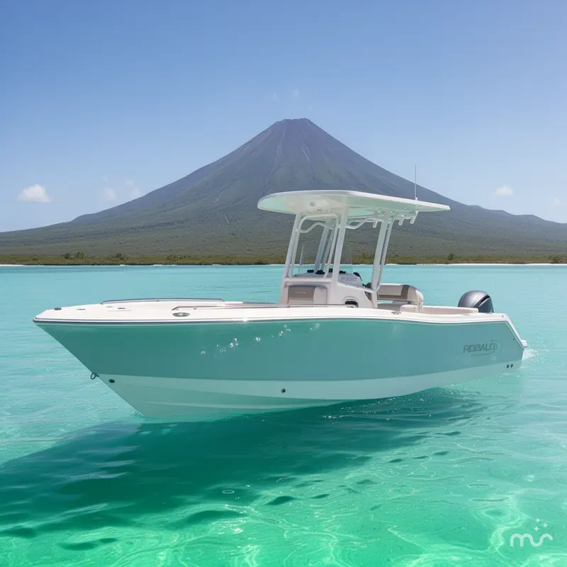 The Image of Robalo R230 Center Console 2026 - 0