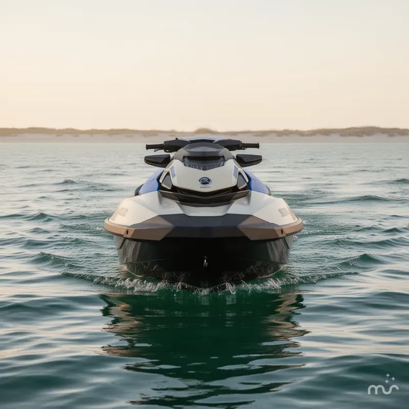 Slide: The Image of Sea-Doo Wake 170 BRP Premium Audio, iDF, iBR 2026 - 1