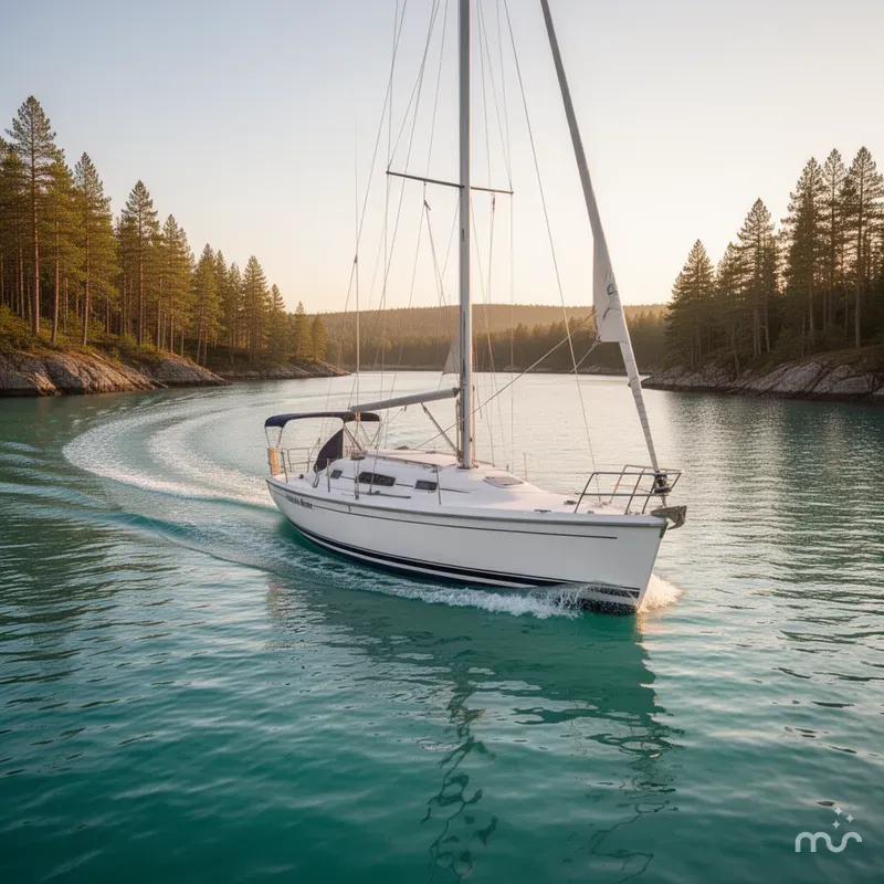 The Image of Marlow-Hunter Hunter 27 2013 - 0