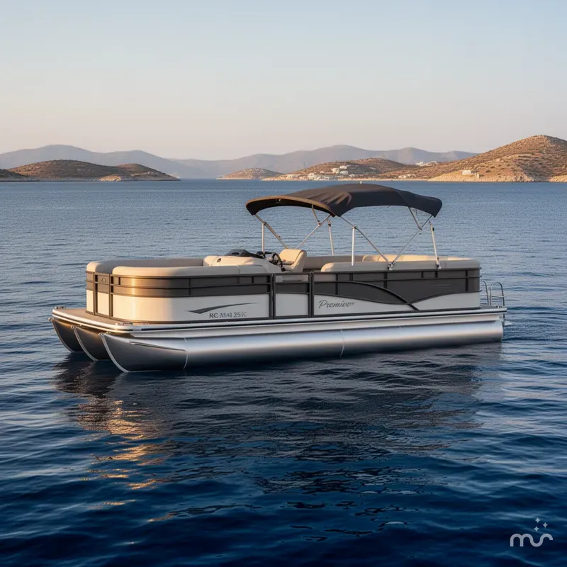 The Image of Premier 250 Grand Majestic 2021 - 0