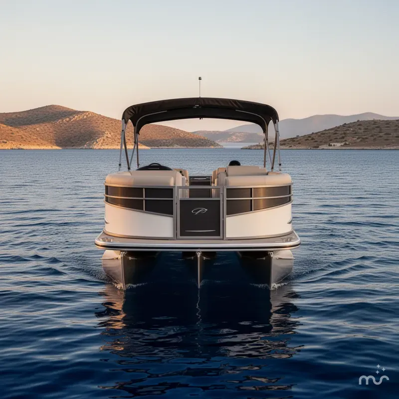 Slide: The Image of Premier 250 Grand Majestic 2021 - 1