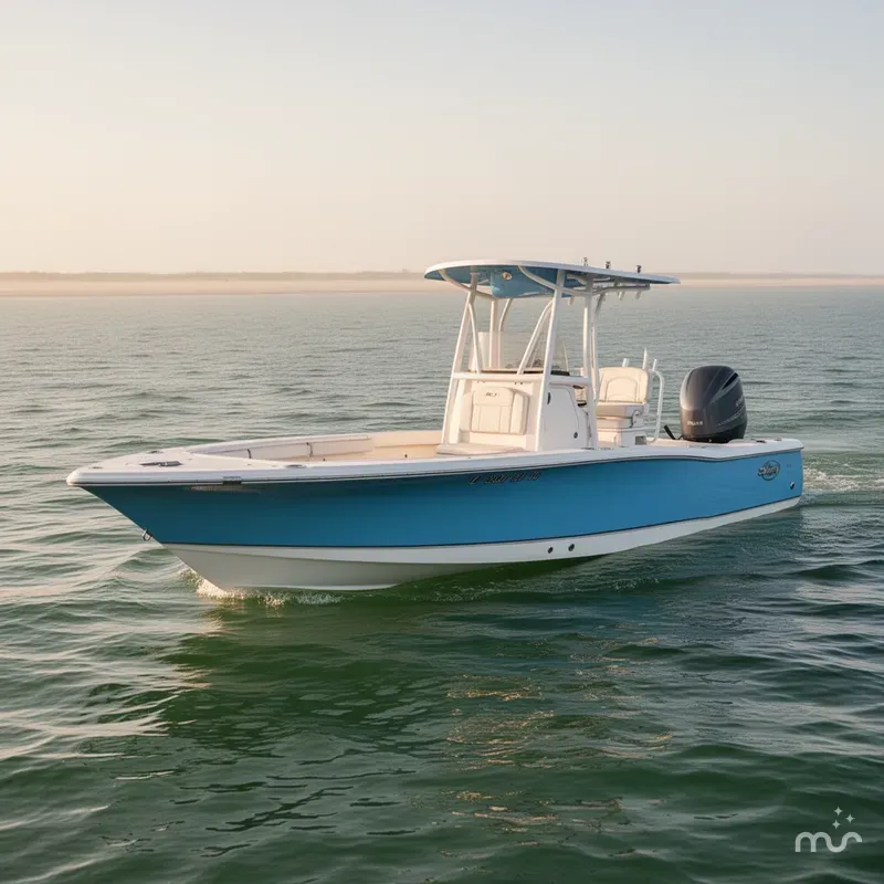 Slide: The Image of Sea Hunt BX25BR 2020 - 0