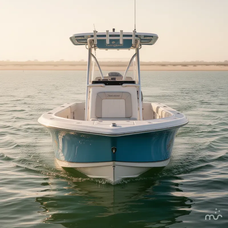 Slide: The Image of Sea Hunt BX25BR 2020 - 1