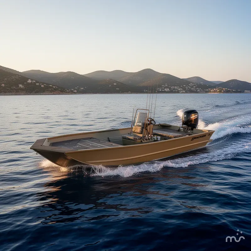 Slide: The Image of Tracker Grizzly 2072 CC 2026 - 4