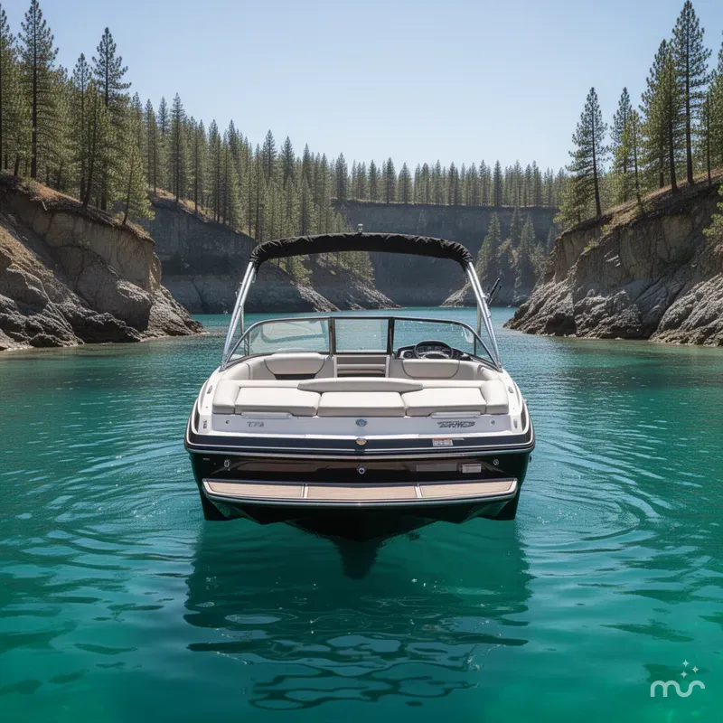 Slide: The Image of Tahoe T21 2026 - 3