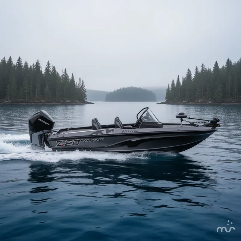 Slide: The Image of Nitro ZV20 2026 - 4