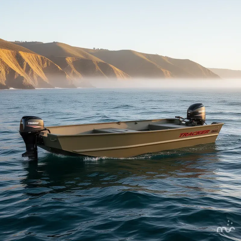 The Image of Tracker Grizzly 15 Jon 2026 - 0