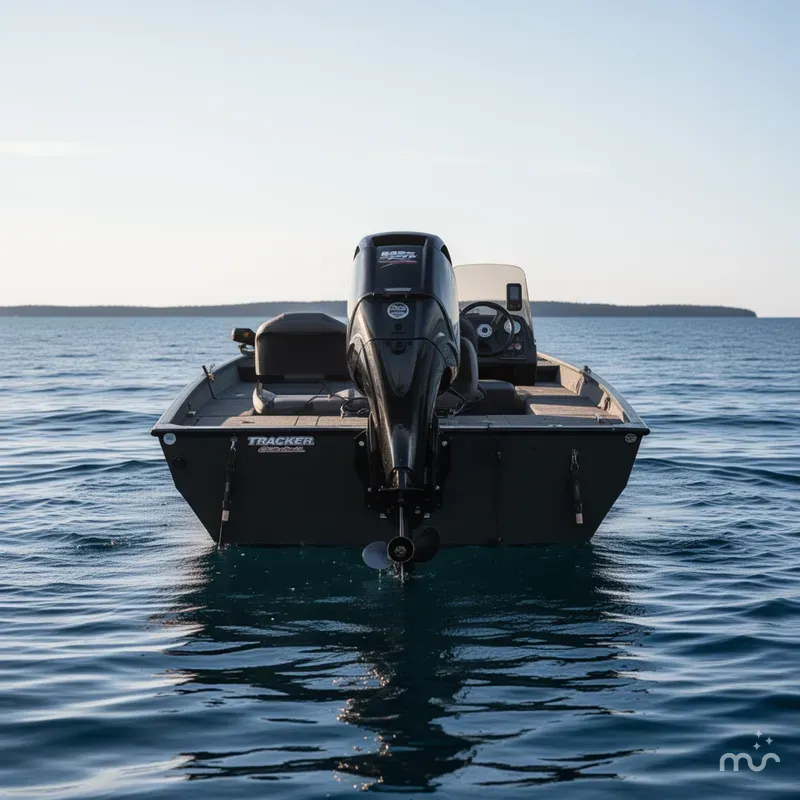 Slide: The Image of Tracker Bass Tracker Classic XL 2026 - 3