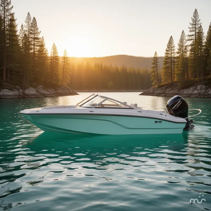 Slide: The Image of Tahoe T16 2026 - 2