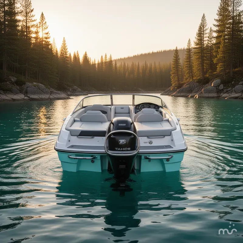 Slide: The Image of Tahoe T16 2026 - 3