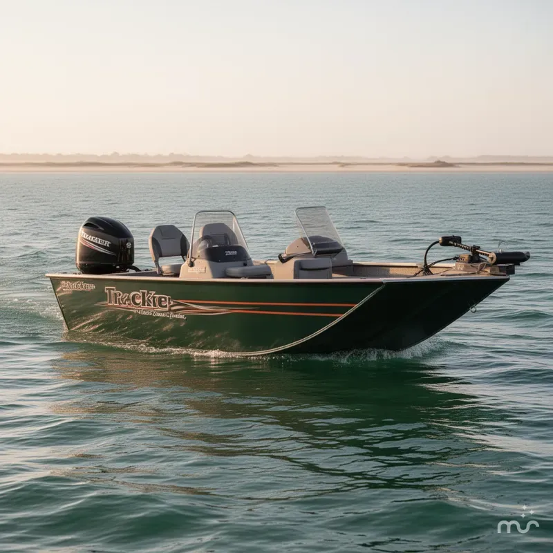 The Image of Tracker Bass Tracker Classic Limited 2026 - 0