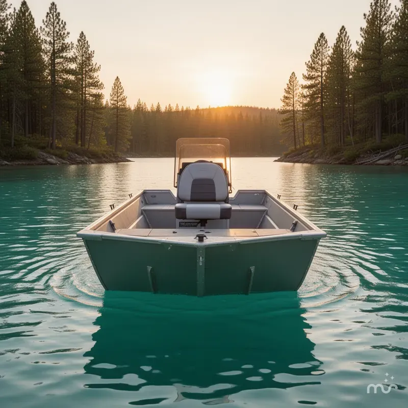 Slide: The Image of Tracker Bass Tracker Classic CC 2026 - 3