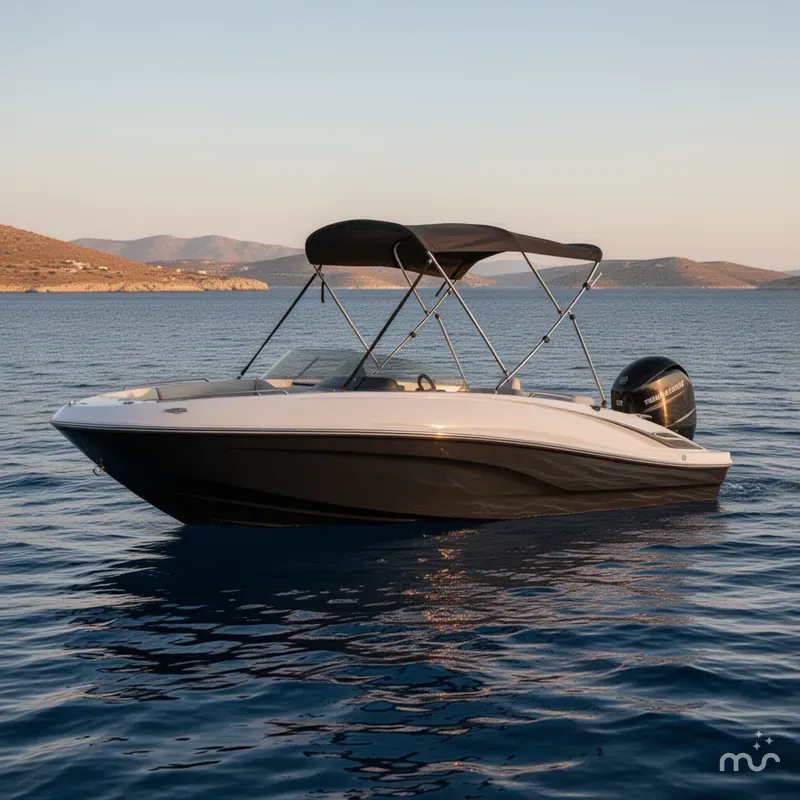 The Image of Tahoe T16 2026 - 0