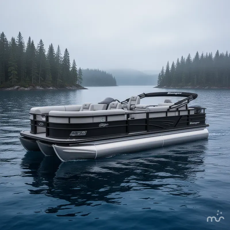 The Image of Ranger 220FC 2026 - 0