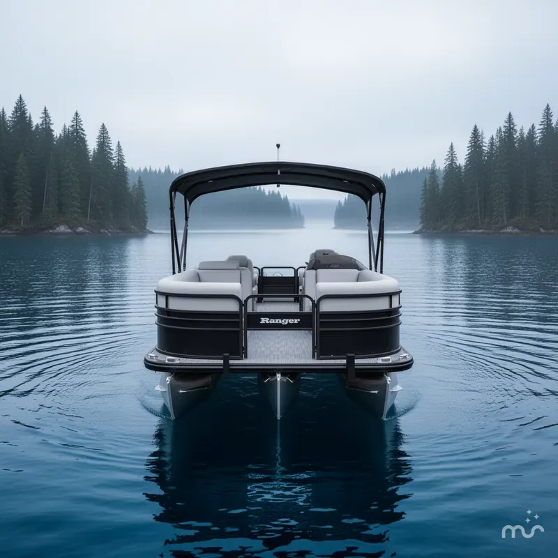 Slide: The Image of Ranger 220FC 2026 - 3