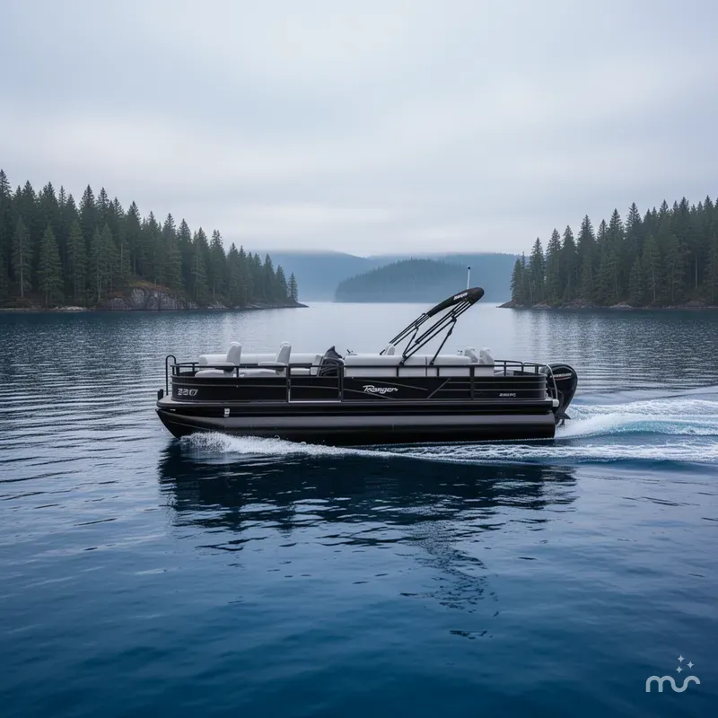 Slide: The Image of Ranger 220FC 2026 - 4