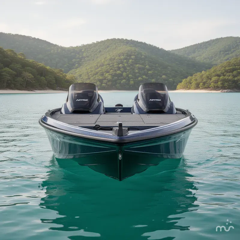 Slide: The Image of Nitro Z20 XL 2026 - 1