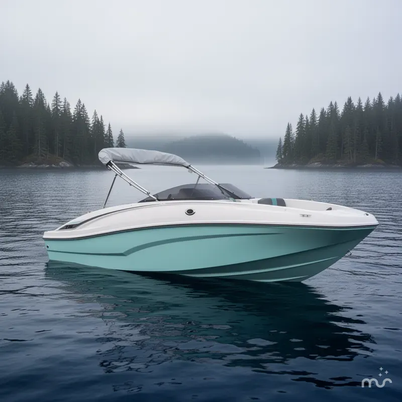 The Image of Tahoe T16 2026 - 0