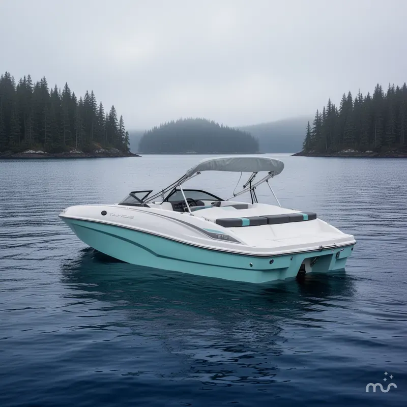 Slide: The Image of Tahoe T16 2026 - 3