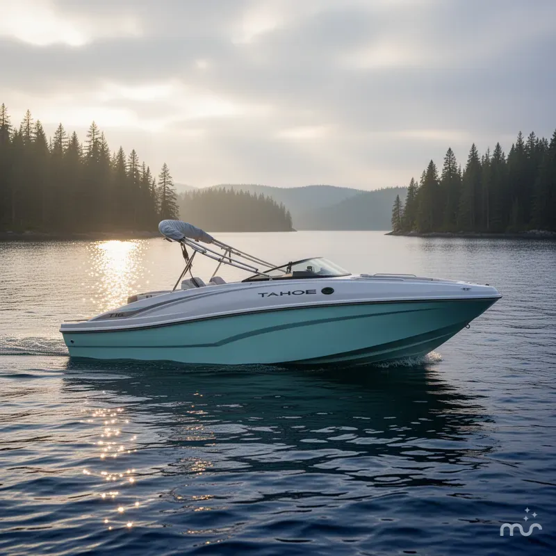 Slide: The Image of Tahoe T16 2026 - 4