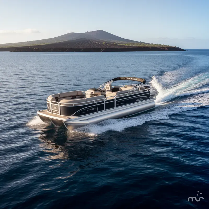 Slide: The Image of Sun Tracker SportFish 20 DLX 2026 - 4