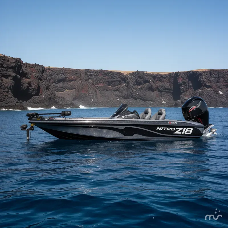 The Image of Nitro Z18 Pro 2026 - 0
