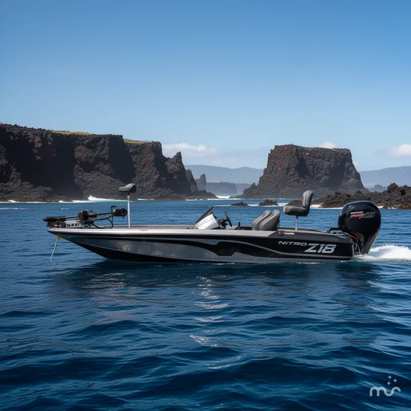 Slide: The Image of Nitro Z18 Pro 2026 - 4